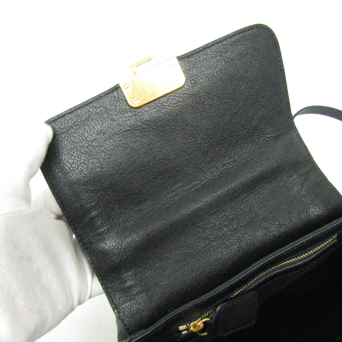 Chloé Others Black Handbags