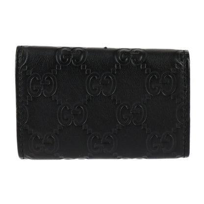Gucci Others Black Cases