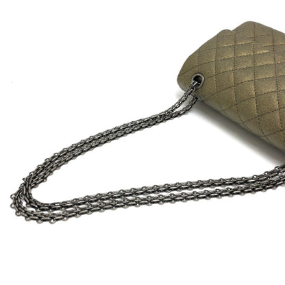 Chanel Others Brown Shoulder Bags