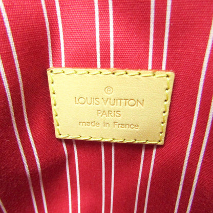 Louis Vuitton Canvas Pink Shoulder Bags
