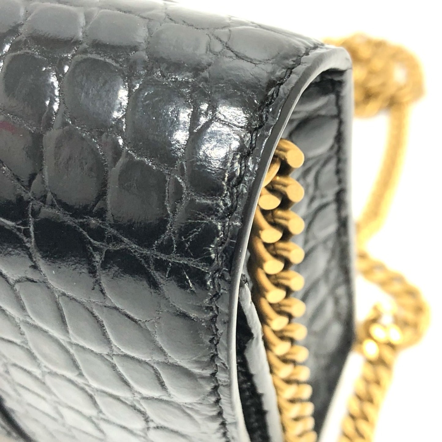 Balenciaga Others Black Shoulder Bags