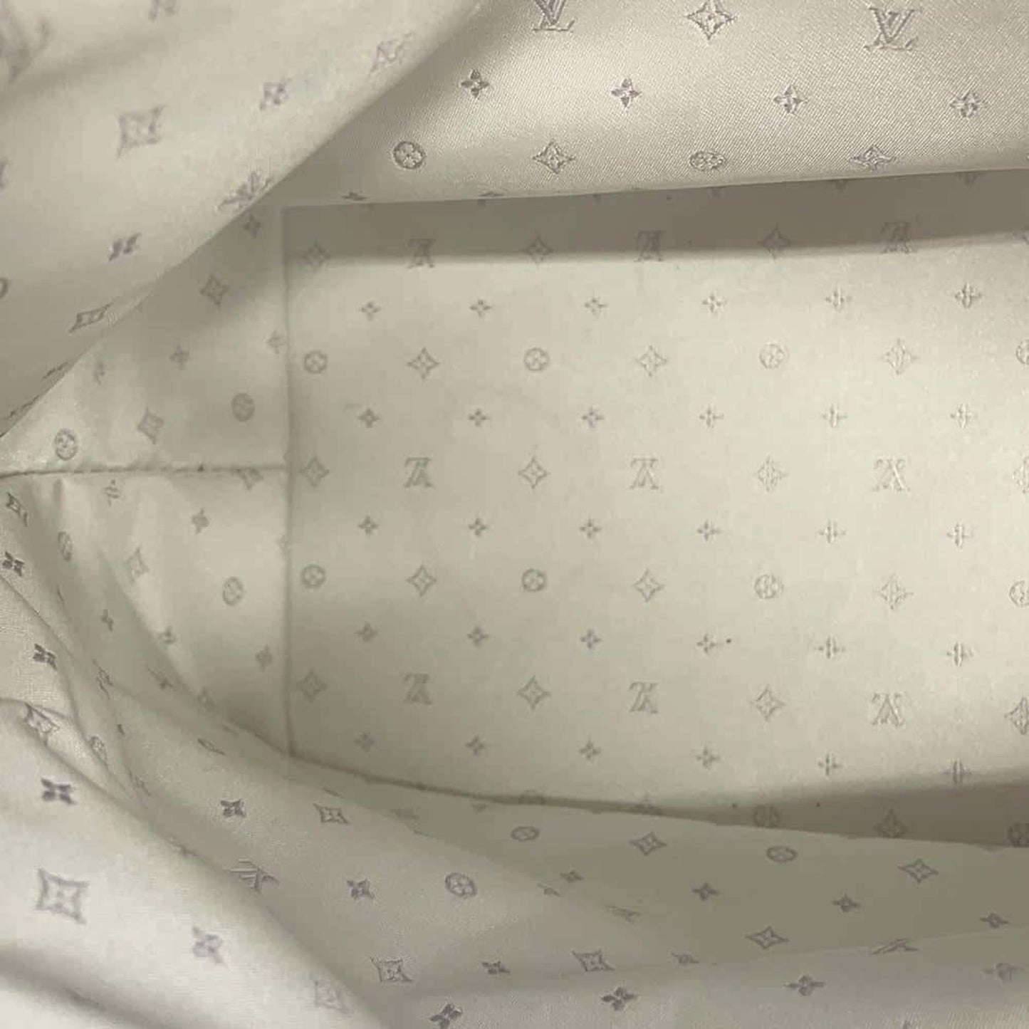 Louis Vuitton Other Leather White Handbags