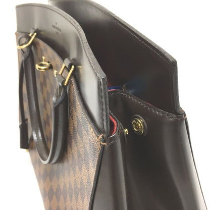 Louis Vuitton Monogram Canvas Brown Handbags
