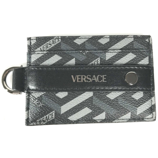 Versace Others Black Cases
