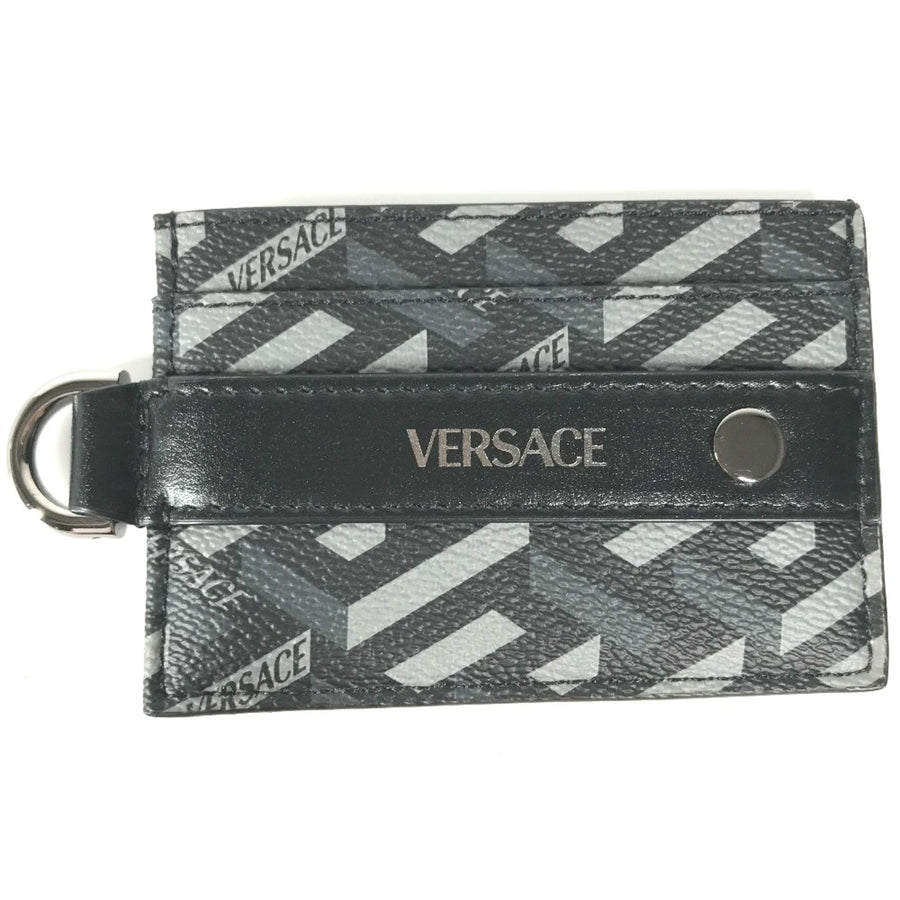 Versace Others Black Cases
