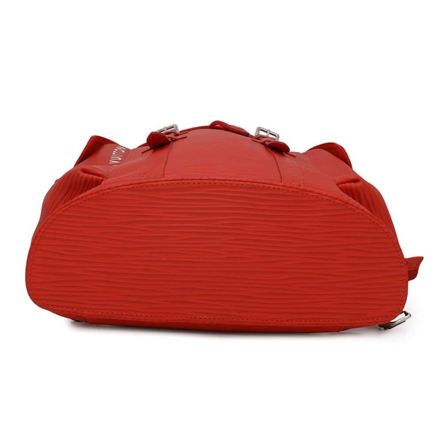 Louis Vuitton Epi Red Backpacks