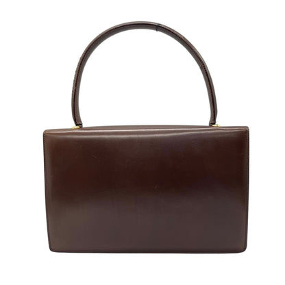Celine Others Brown Handbags