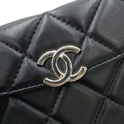 Chanel Others Black Shoulder Bags