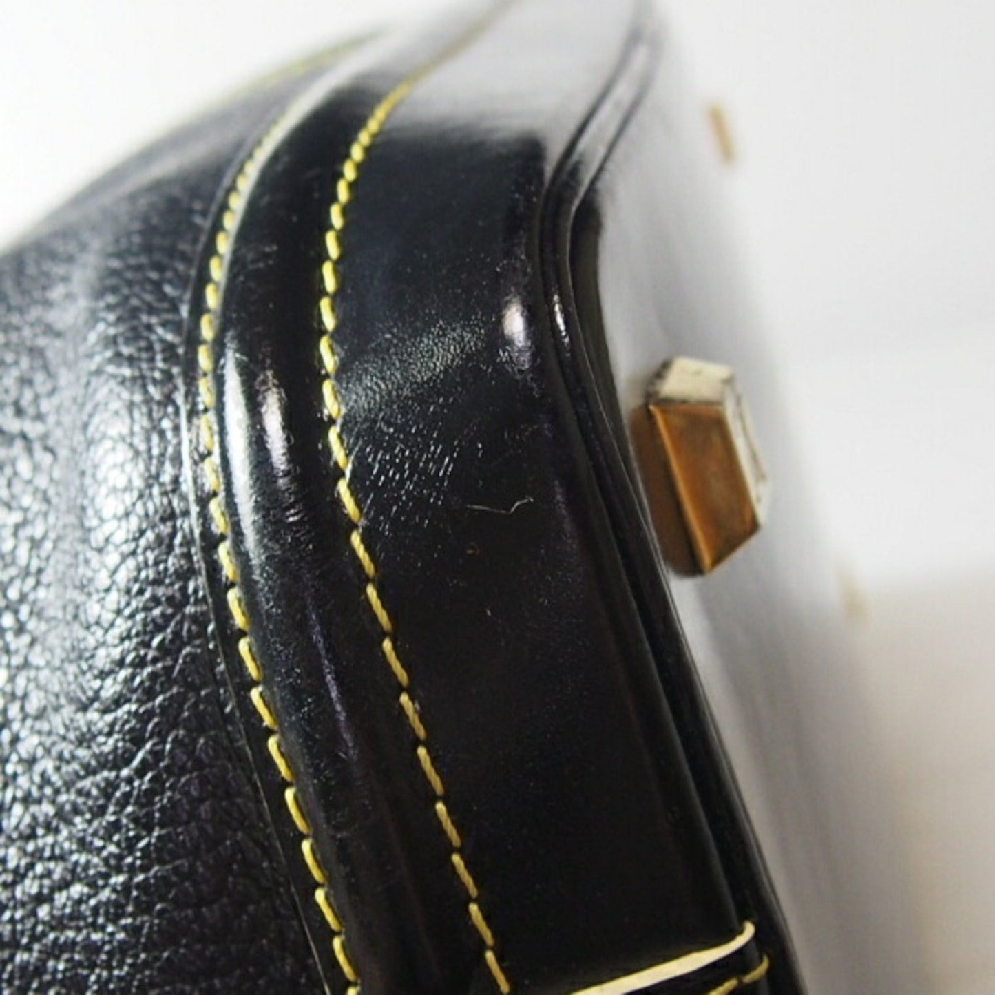 Louis Vuitton Others Black Handbags