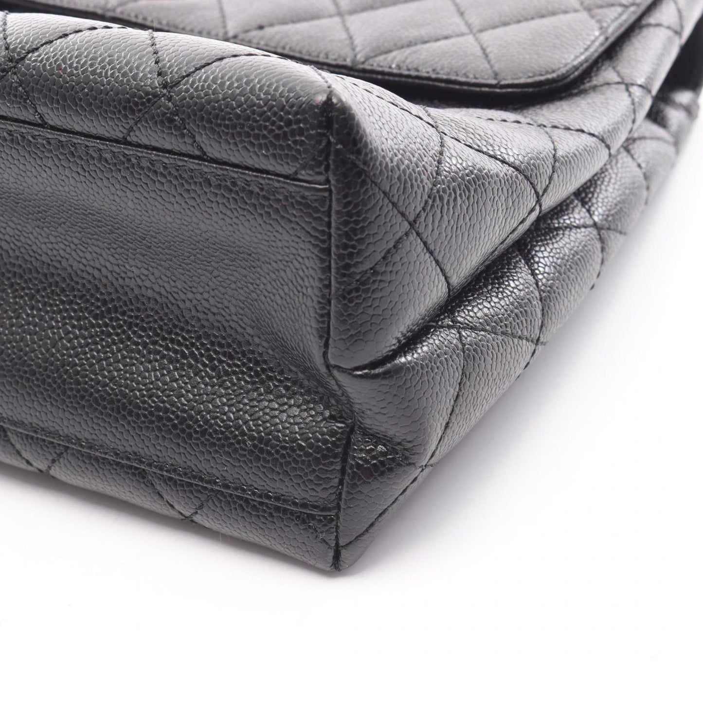Chanel Others Black Handbags