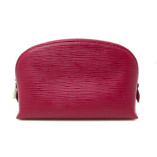 Louis Vuitton Epi Pink Small Bags