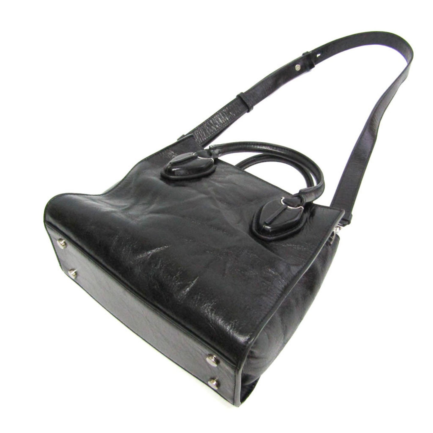 Tod's Others Black Handbags