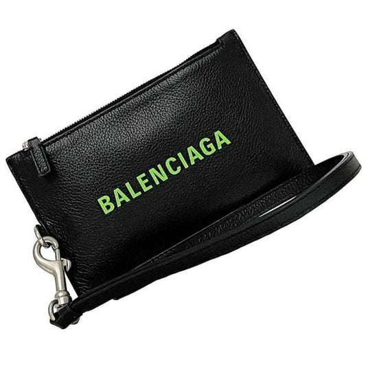 Balenciaga Others Black Cases