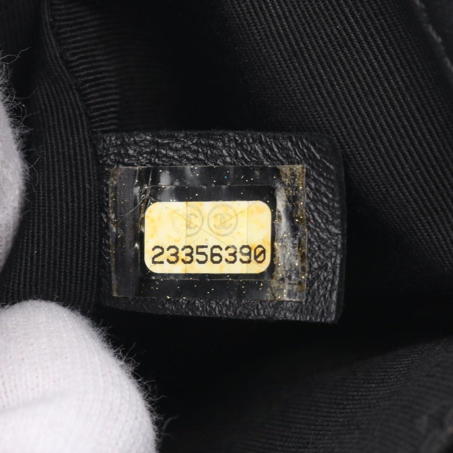 Chanel Others Black Shoulder Bags