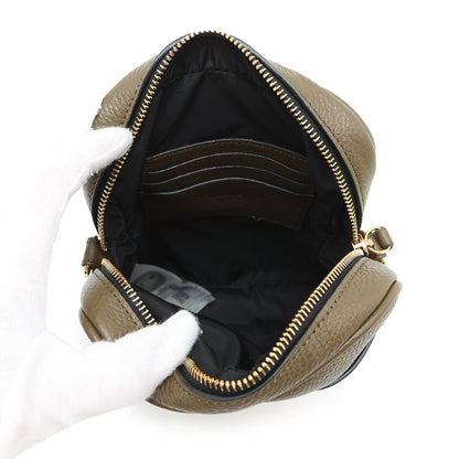 Versace Others Green Shoulder Bags