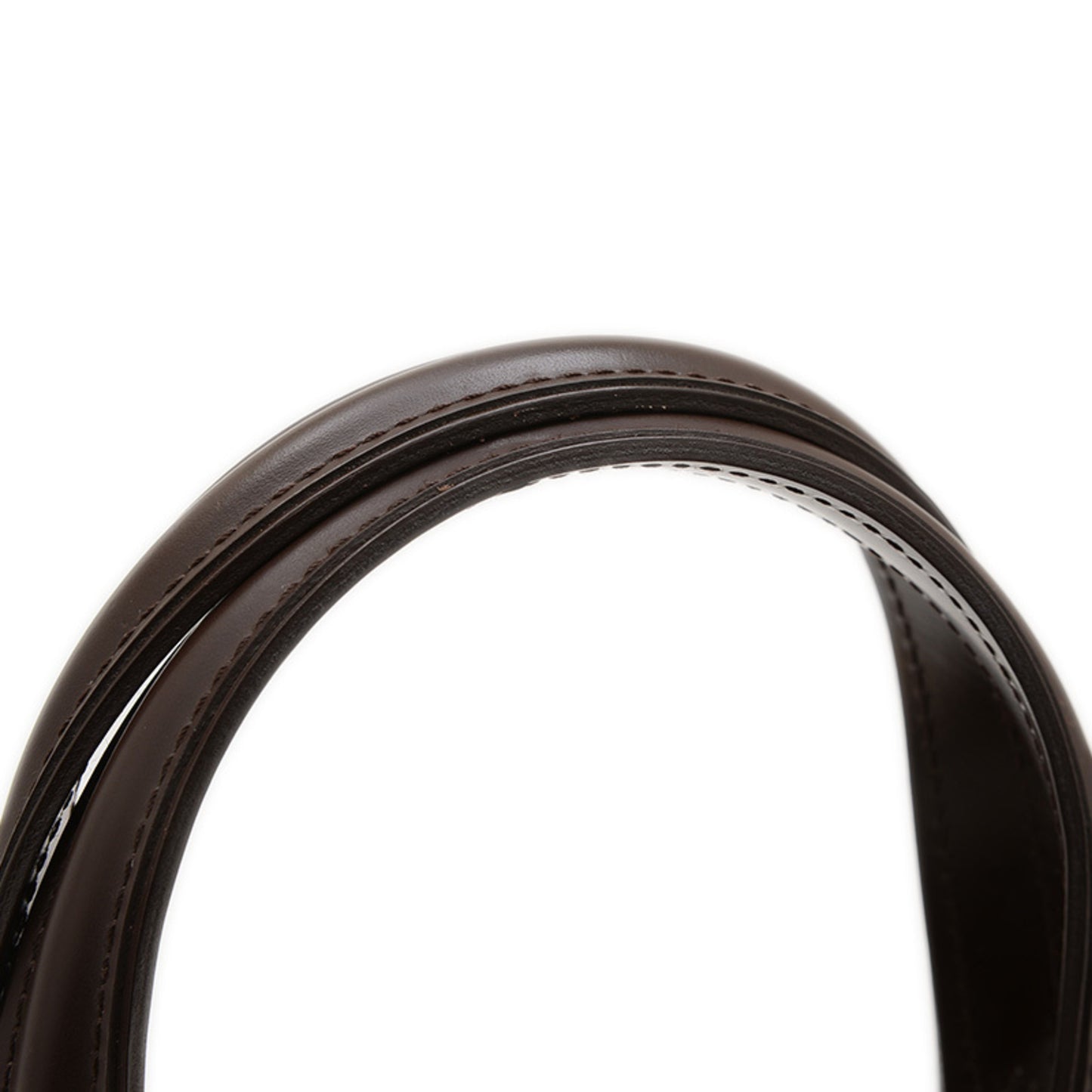 Louis Vuitton Monogram Canvas Brown Handbags