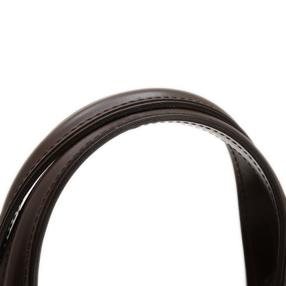 Louis Vuitton Monogram Canvas Brown Handbags