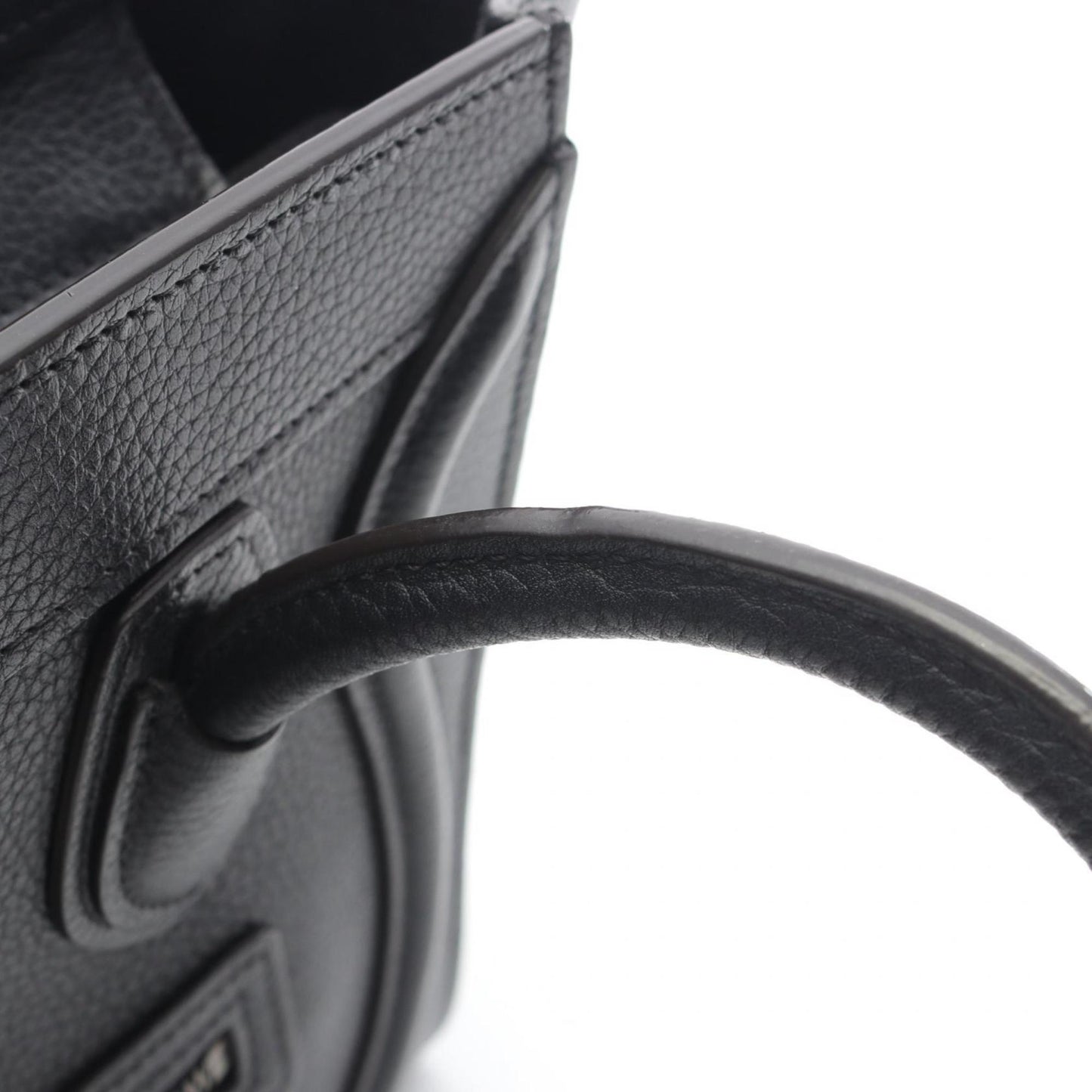 Celine Others Black Handbags