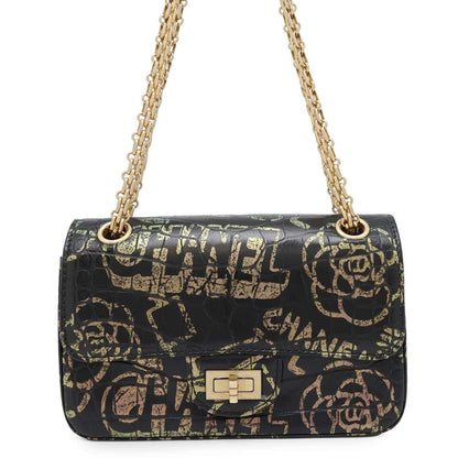 Chanel Others Black Shoulder Bags