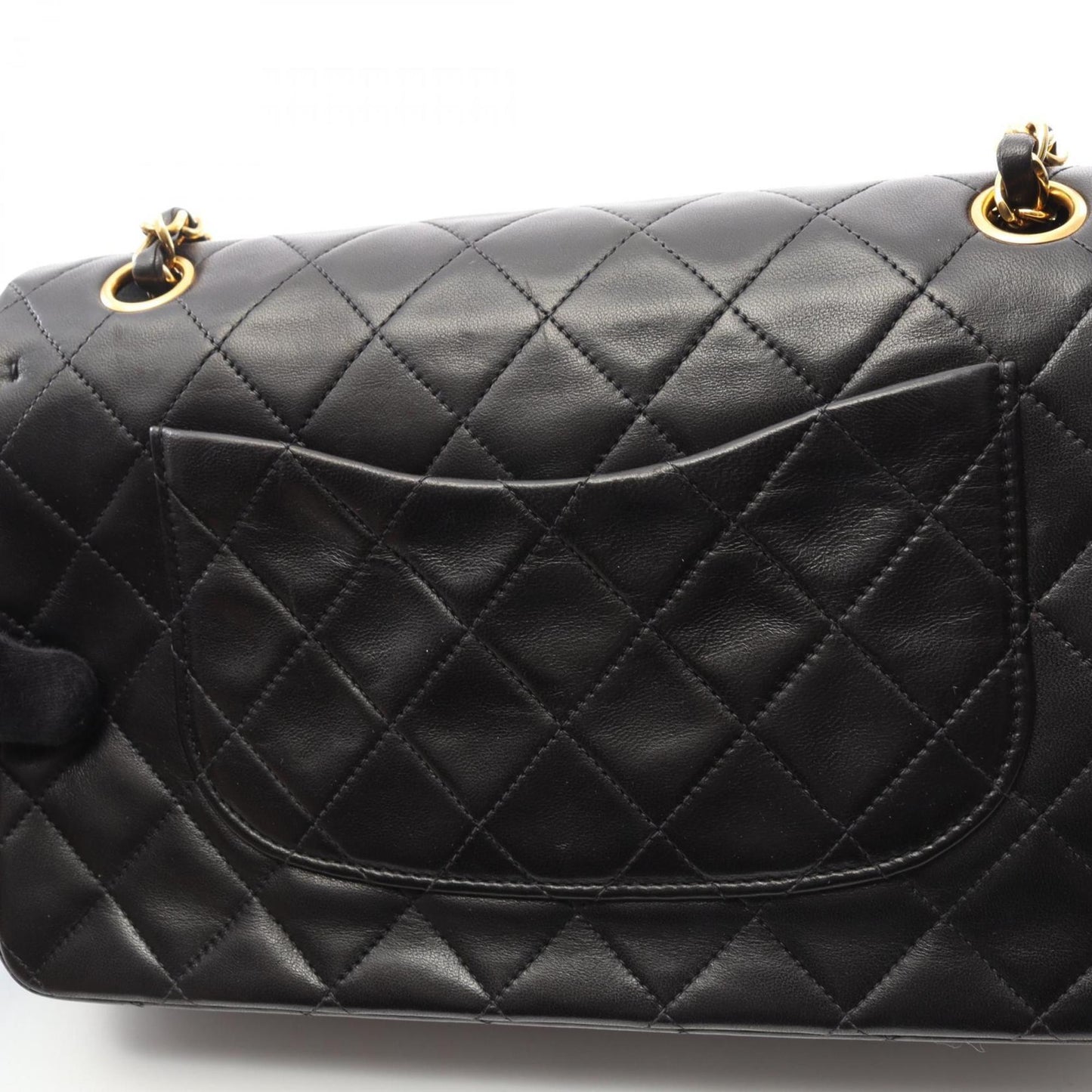 Chanel Others Black Shoulder Bags