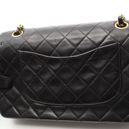 Chanel Others Black Shoulder Bags