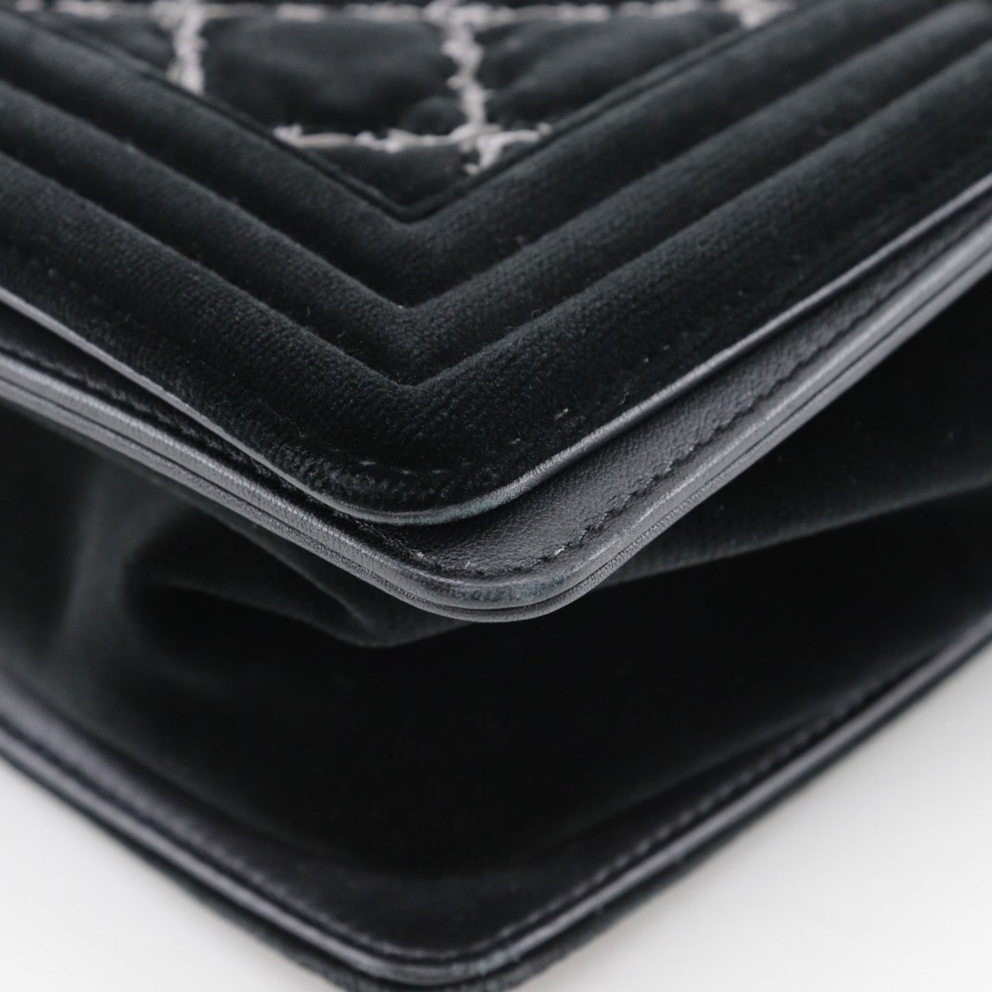 Chanel Others Black Shoulder Bags