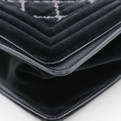 Chanel Others Black Shoulder Bags