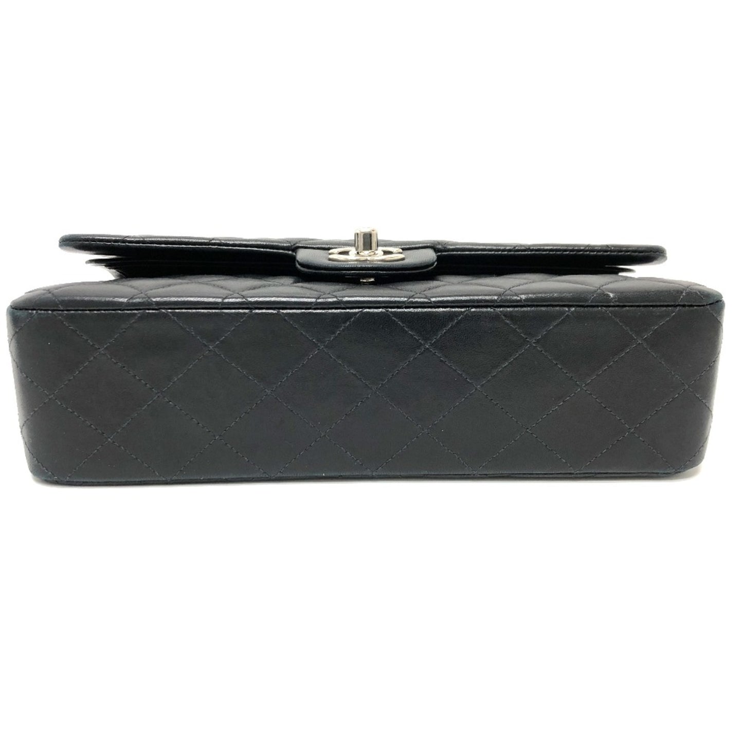 Chanel Others Black Shoulder Bags