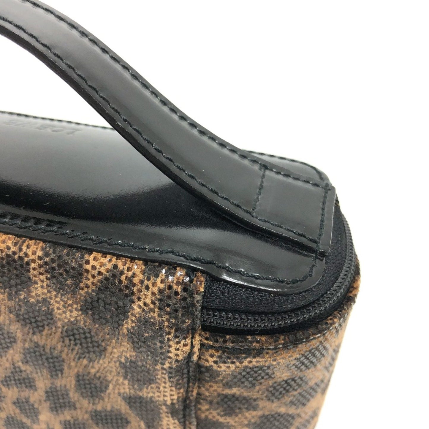 Loewe Others Brown Handbags