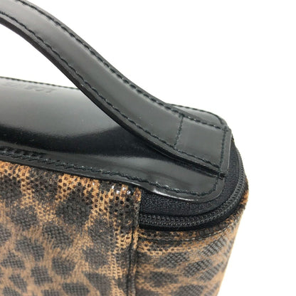 Loewe Others Brown Handbags