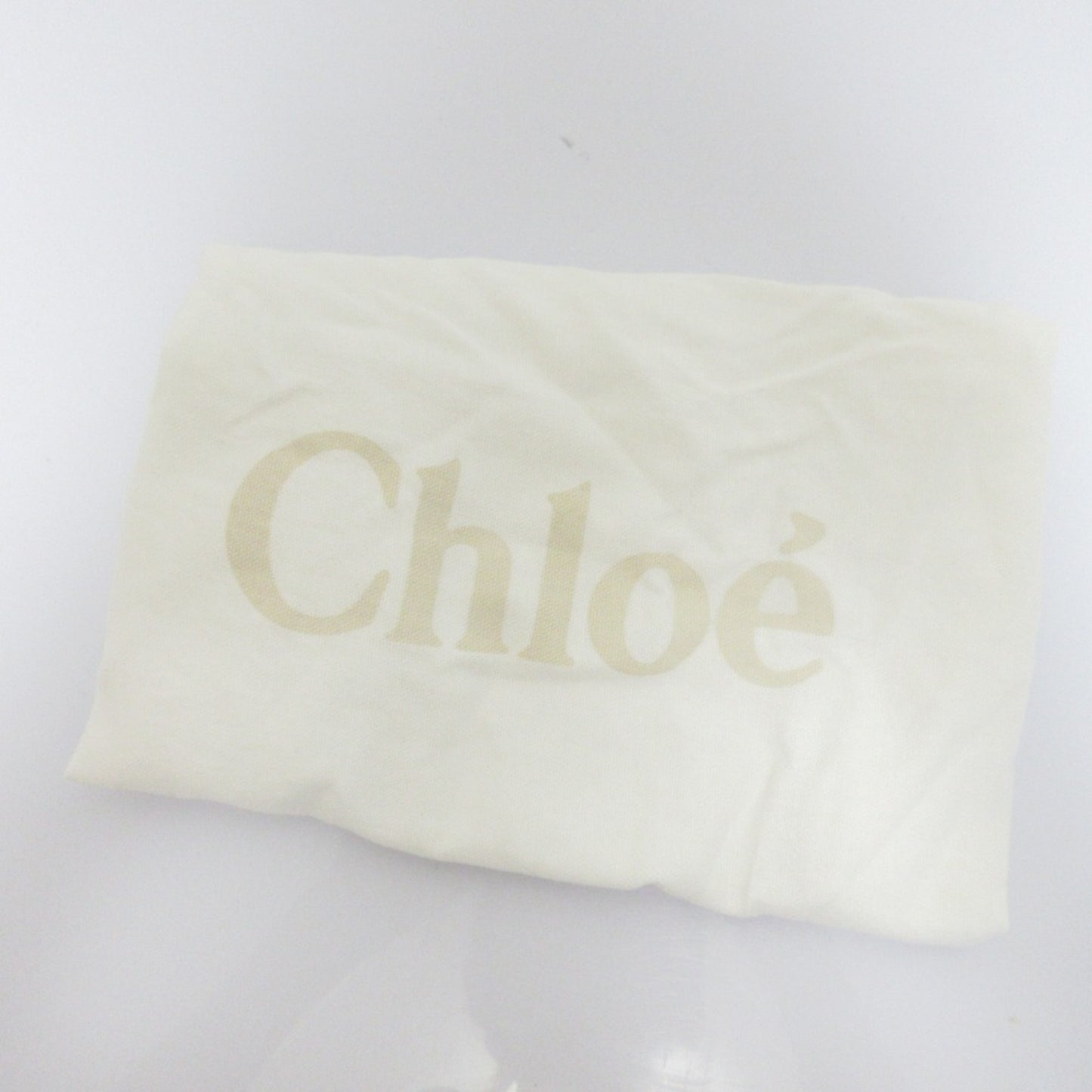 Chloé Others Black Shoulder Bags