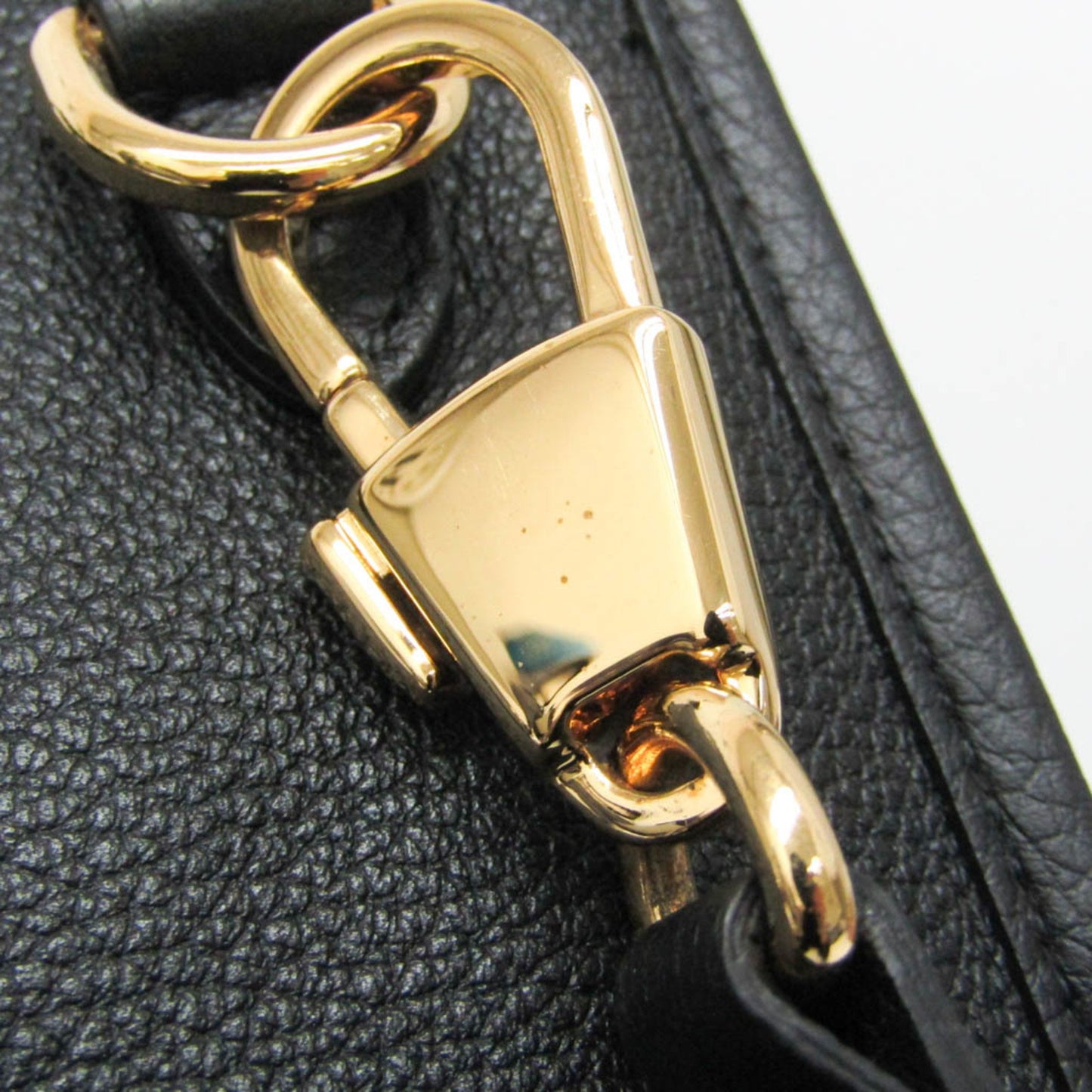 Gucci Others Black Shoulder Bags