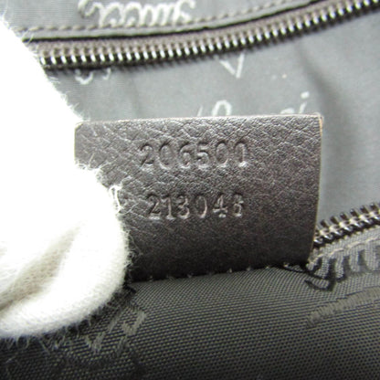 Gucci Others Brown Travel Bags