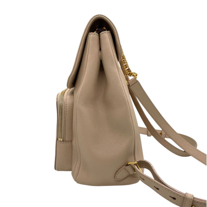 Bally Others Pink Backpacks