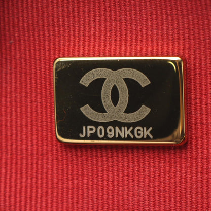 Chanel Others Black Shoulder Bags