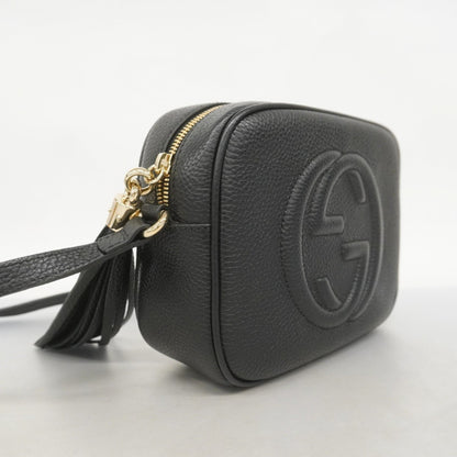 Gucci Others Black Shoulder Bags