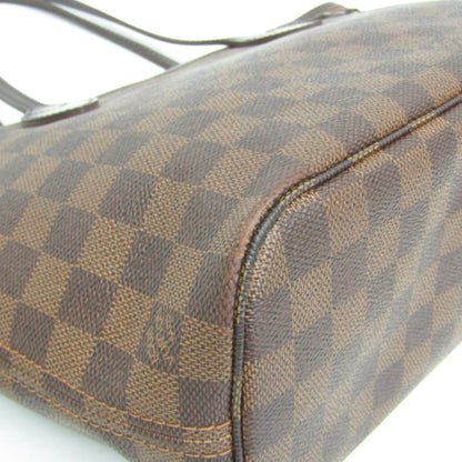 Louis Vuitton Monogram Canvas Brown Tote Bags