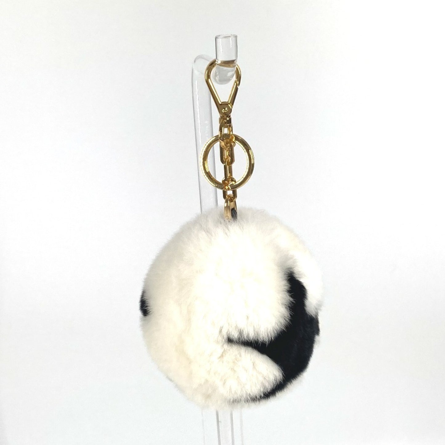 Miu Miu Others Black Key Rings