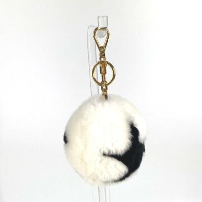 Miu Miu Others Black Key Rings