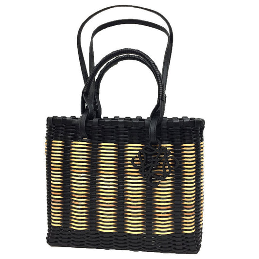 Loewe Others Black Tote Bags