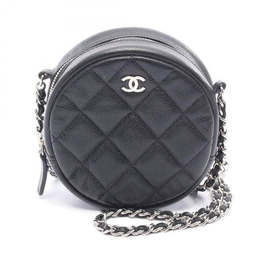 Chanel Others Black Shoulder Bags