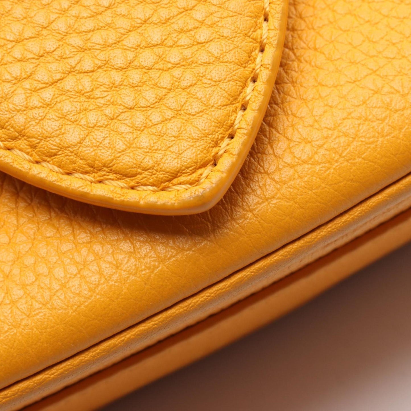 Louis Vuitton Others Yellow Shoulder Bags