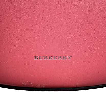 Burberry Others Pink Handbags