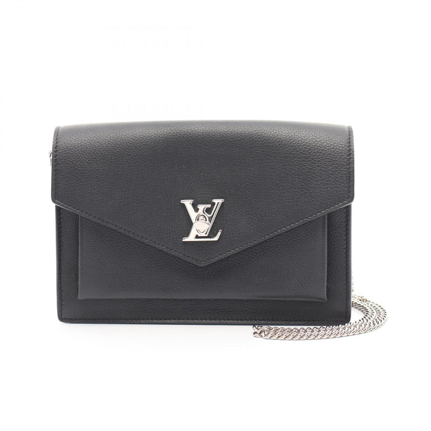 Louis Vuitton Others Black Shoulder Bags