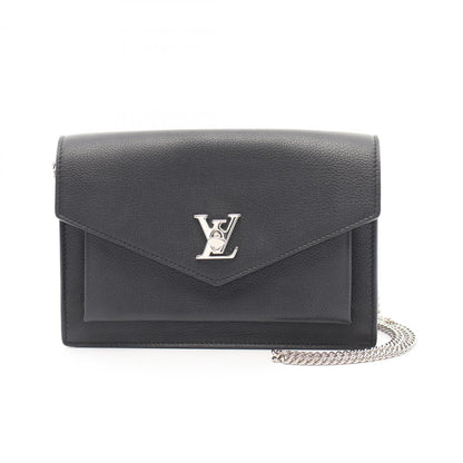 Louis Vuitton Others Black Shoulder Bags