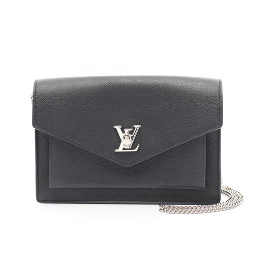 Louis Vuitton Others Black Shoulder Bags