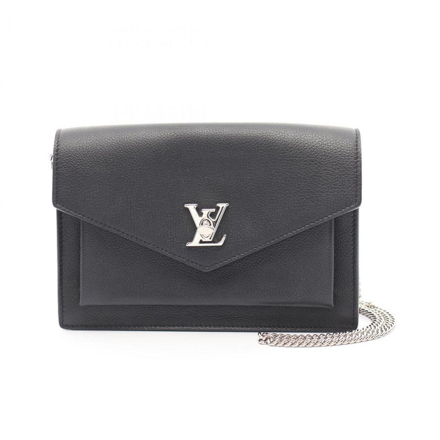 Louis Vuitton Others Black Shoulder Bags