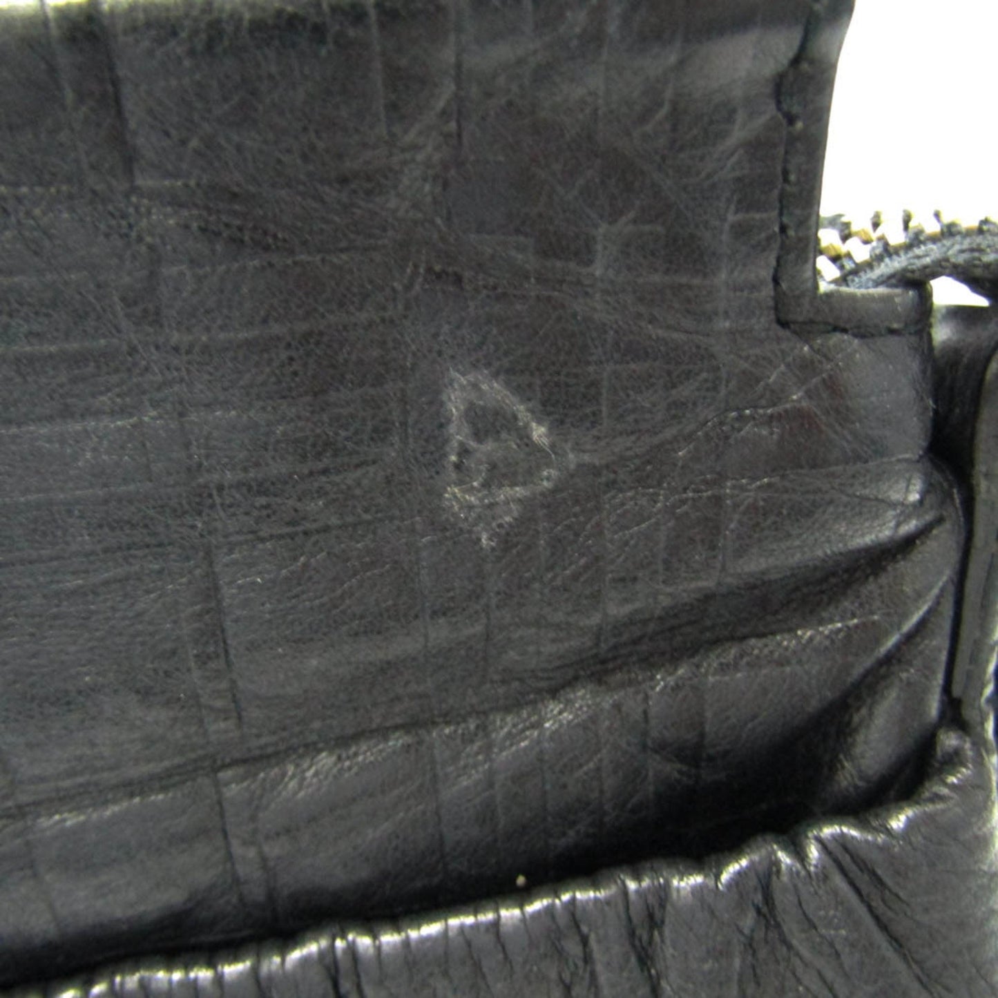 Burberry Others Black Shoulder Bags