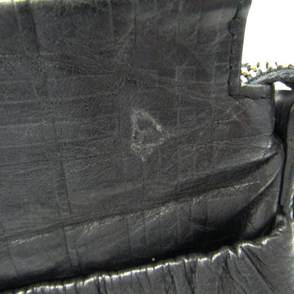 Burberry Others Black Shoulder Bags