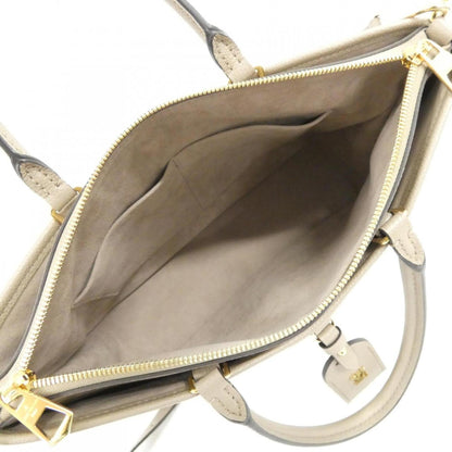 Louis Vuitton Others Gray Handbags